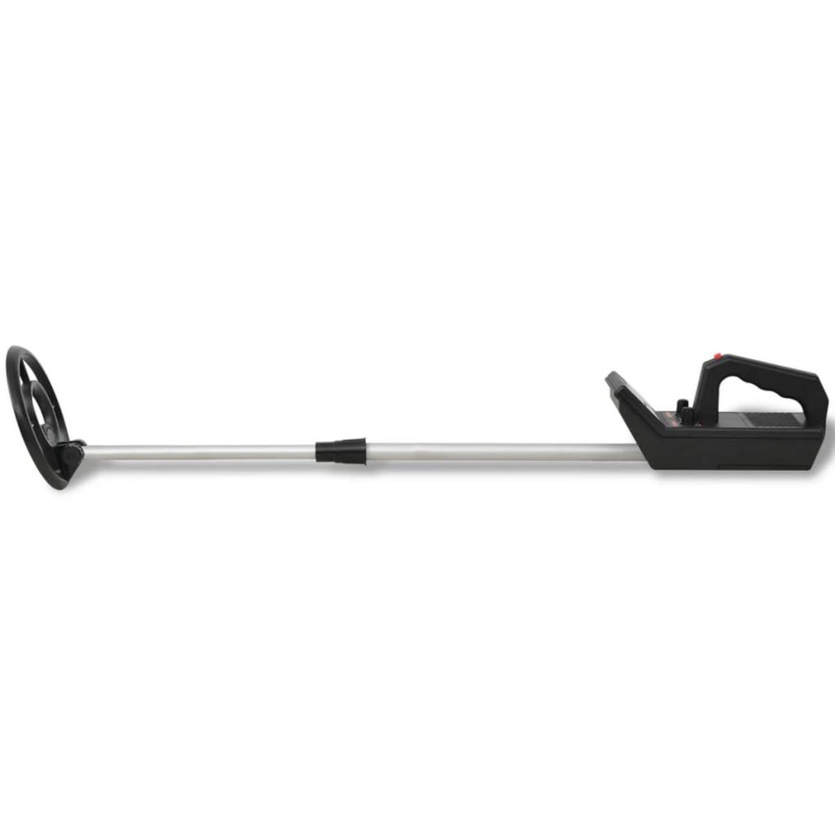 VIDAXL Detecteur de metaux 160 cm