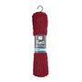 Voir la diapositive 3 : Paris Prix Tapis de Bain Microfibre  Sweety  45x75cm Framboise