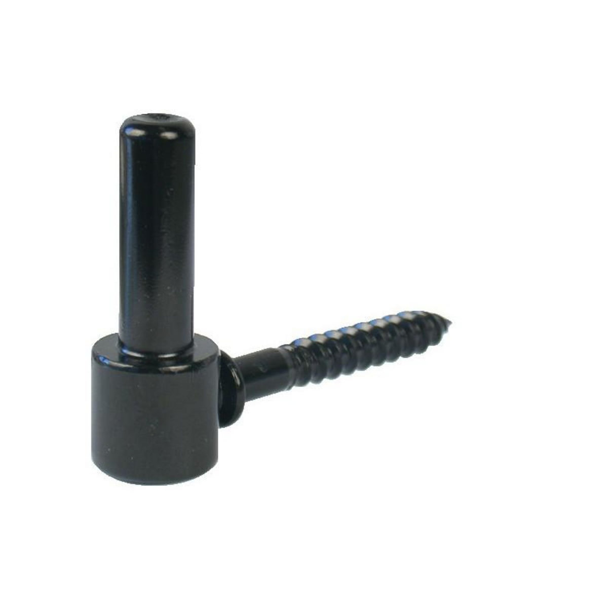 ING FIXATIONS Seau de 40 gonds de volet D16 à vis bois 12x90mm ING FIXATIONS A000720