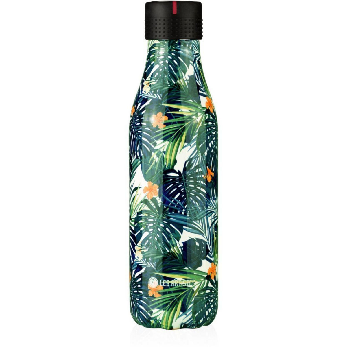 Les Artistes Bouteille isotherme Bottle UP Hawaii bril 500ml