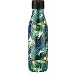 Les Artistes Bouteille isotherme Bottle UP Hawaii bril 500ml