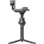 DJI Stabilisateur RS 4