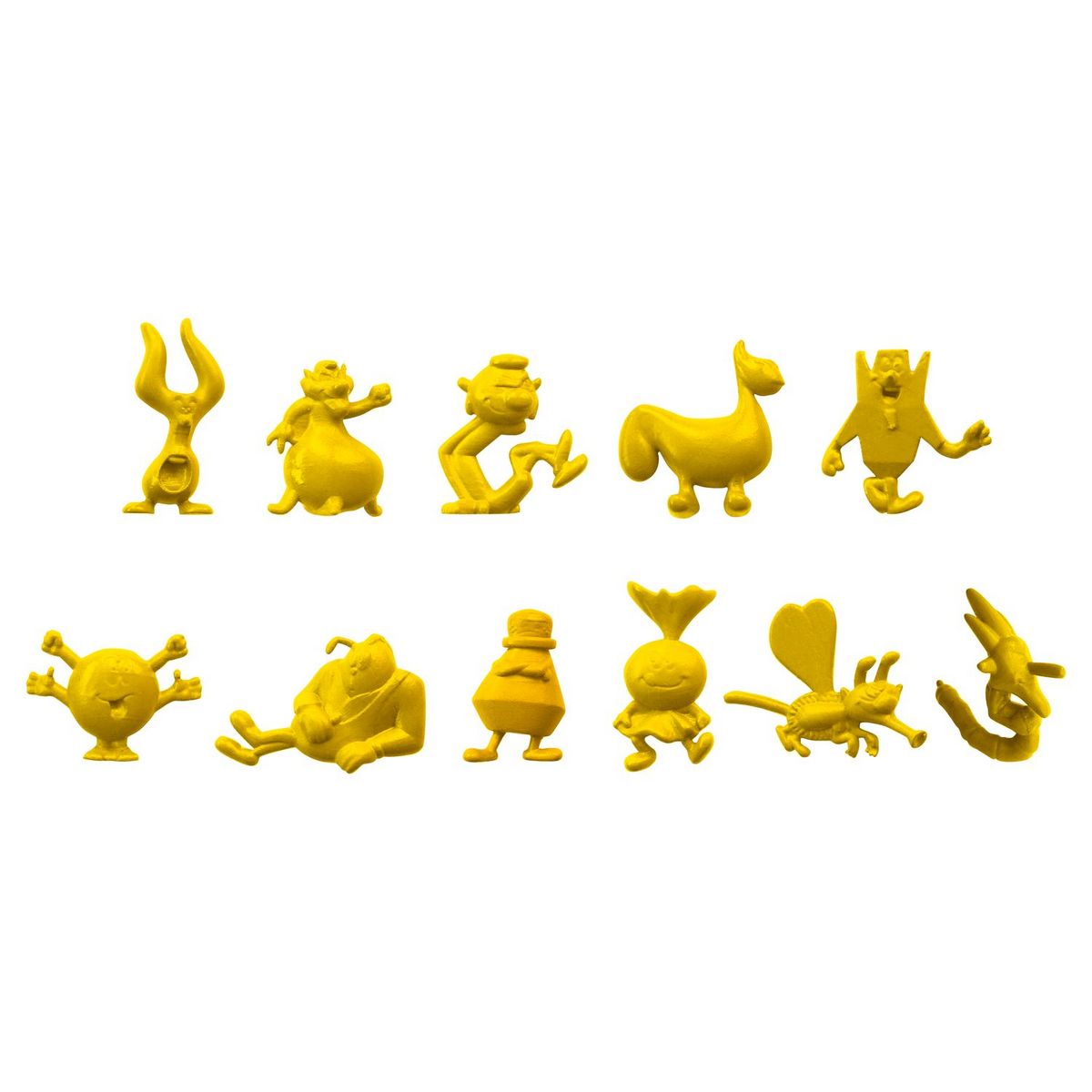  WINNING MOVES Jeu Docteur Maboul Hello Maestro La vie 