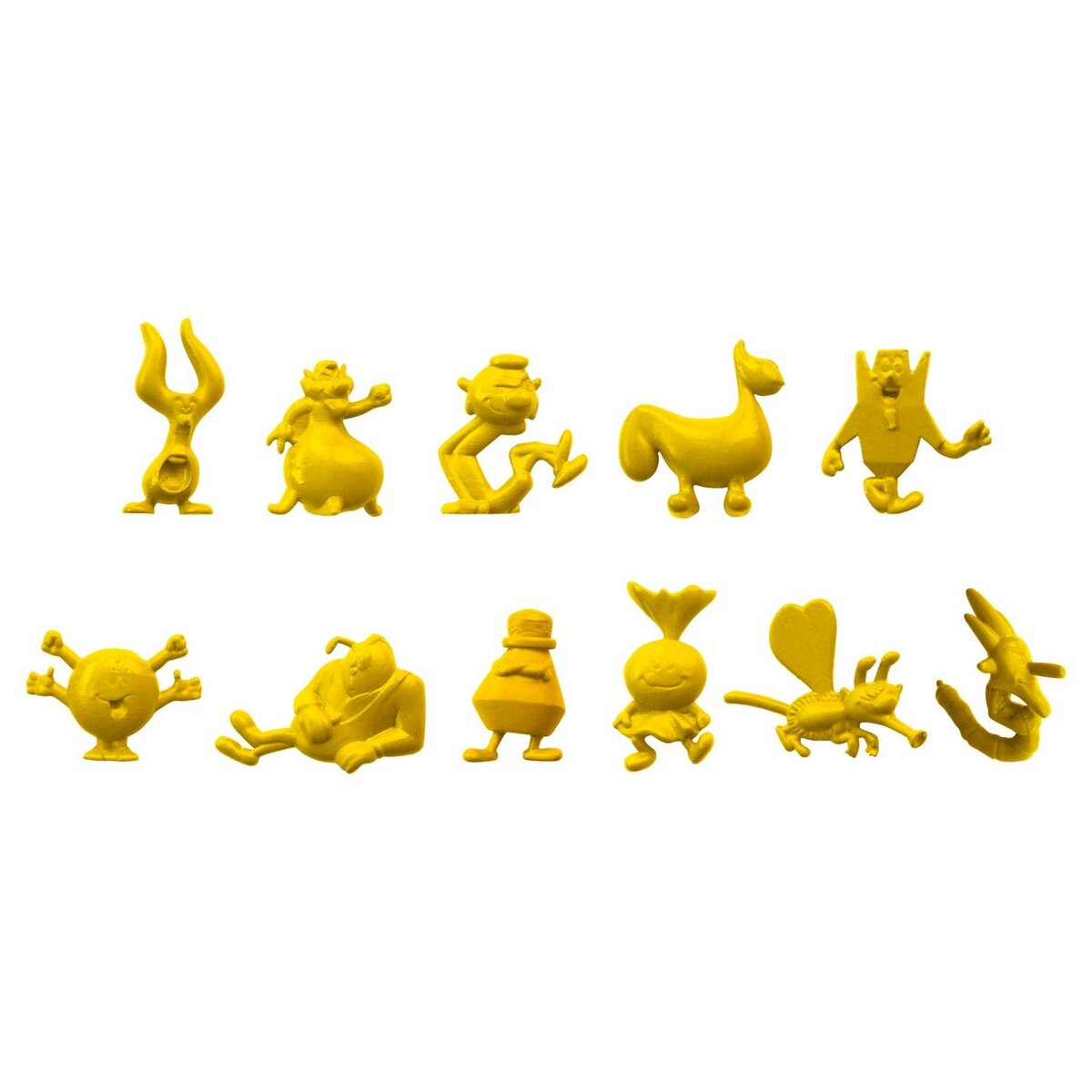  WINNING MOVES Jeu Docteur Maboul Hello Maestro La vie 