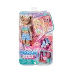 MATTEL PPE ROLLER DREAM BARBIE SPE Mattel MALJFX96