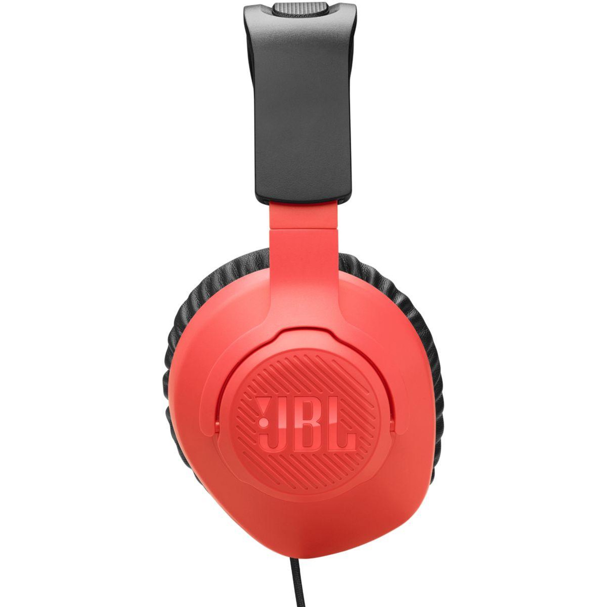 Voir la diapositive 4 : JBL Casque gamer Quantum 100 N