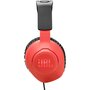 Voir la diapositive 4 : JBL Casque gamer Quantum 100 N