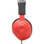 Voir la diapositive 4 : JBL Casque gamer Quantum 100 N