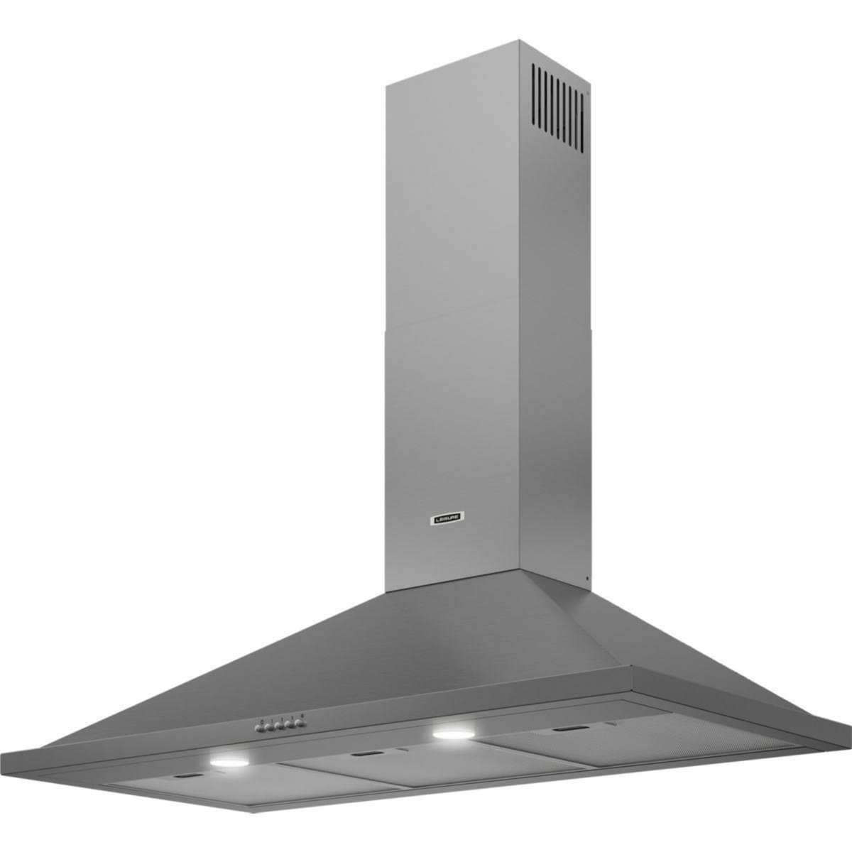 Leisure Hotte décorative murale H102X