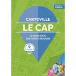 LE CAP, Guides Gallimard