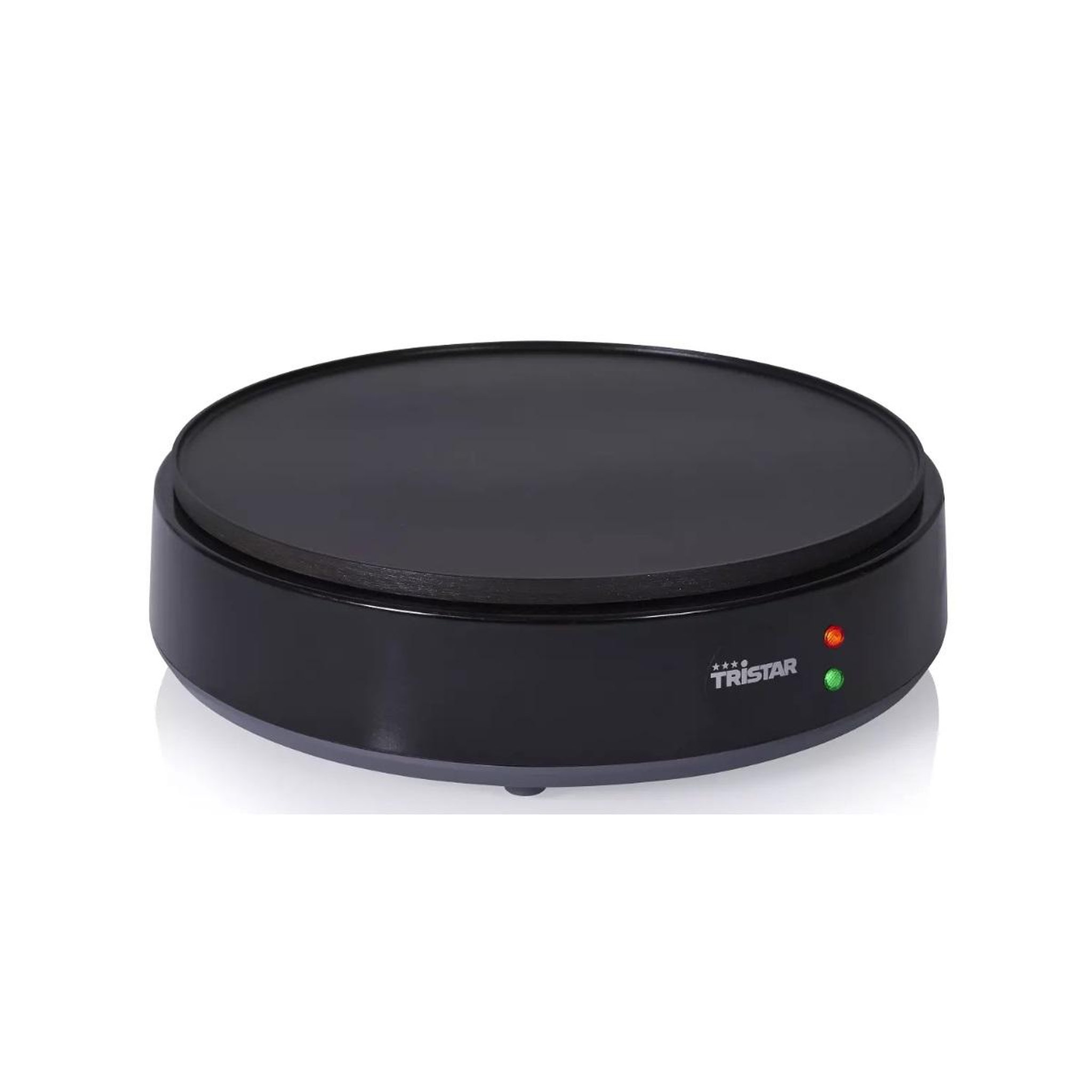 TRISTAR Crêpière 1200w 30cm - BP-2627