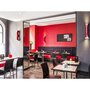 Smartbox Escapade romantique avec champagne en hôtel 4* à Paris - Coffret Cadeau Séjour