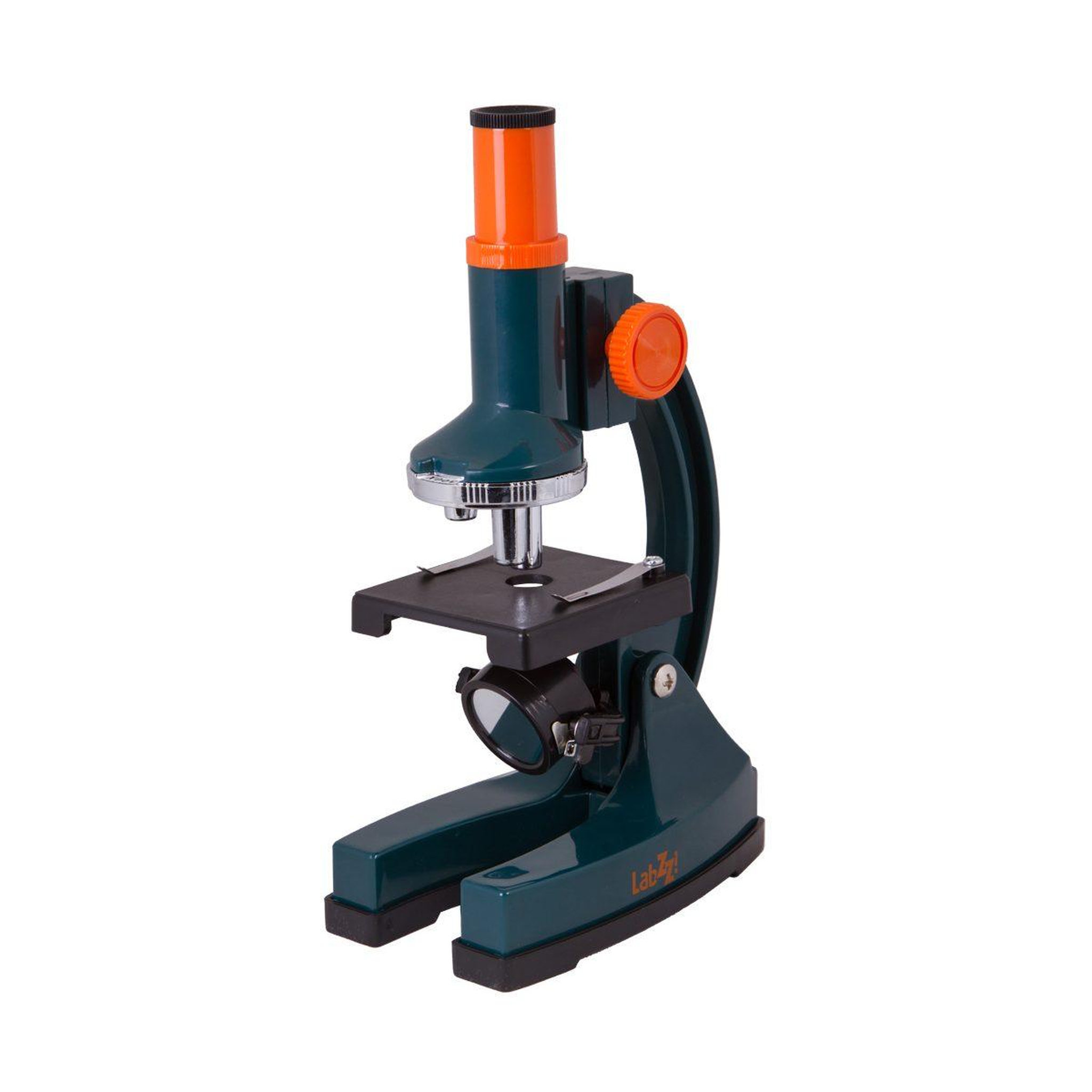 LEVENHUK Microscope  labzz m1