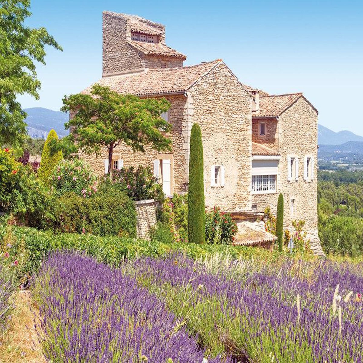 Smartbox Escapade Saint-Valentin : 2 nuits romantiques avec dîner en amoureux - Coffret Cadeau Séjour