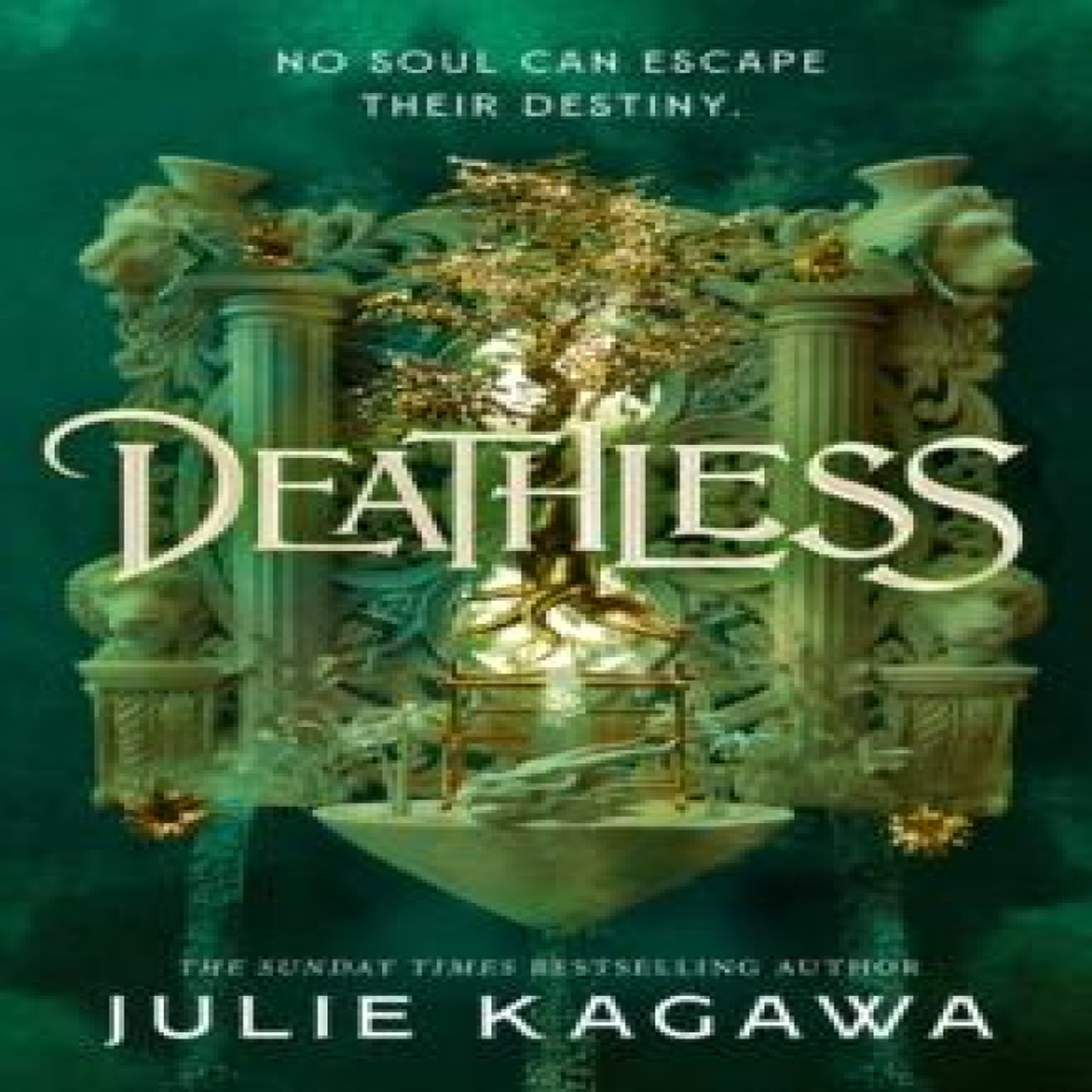 LIVRES DEATHLESS_FATELESS2 HB