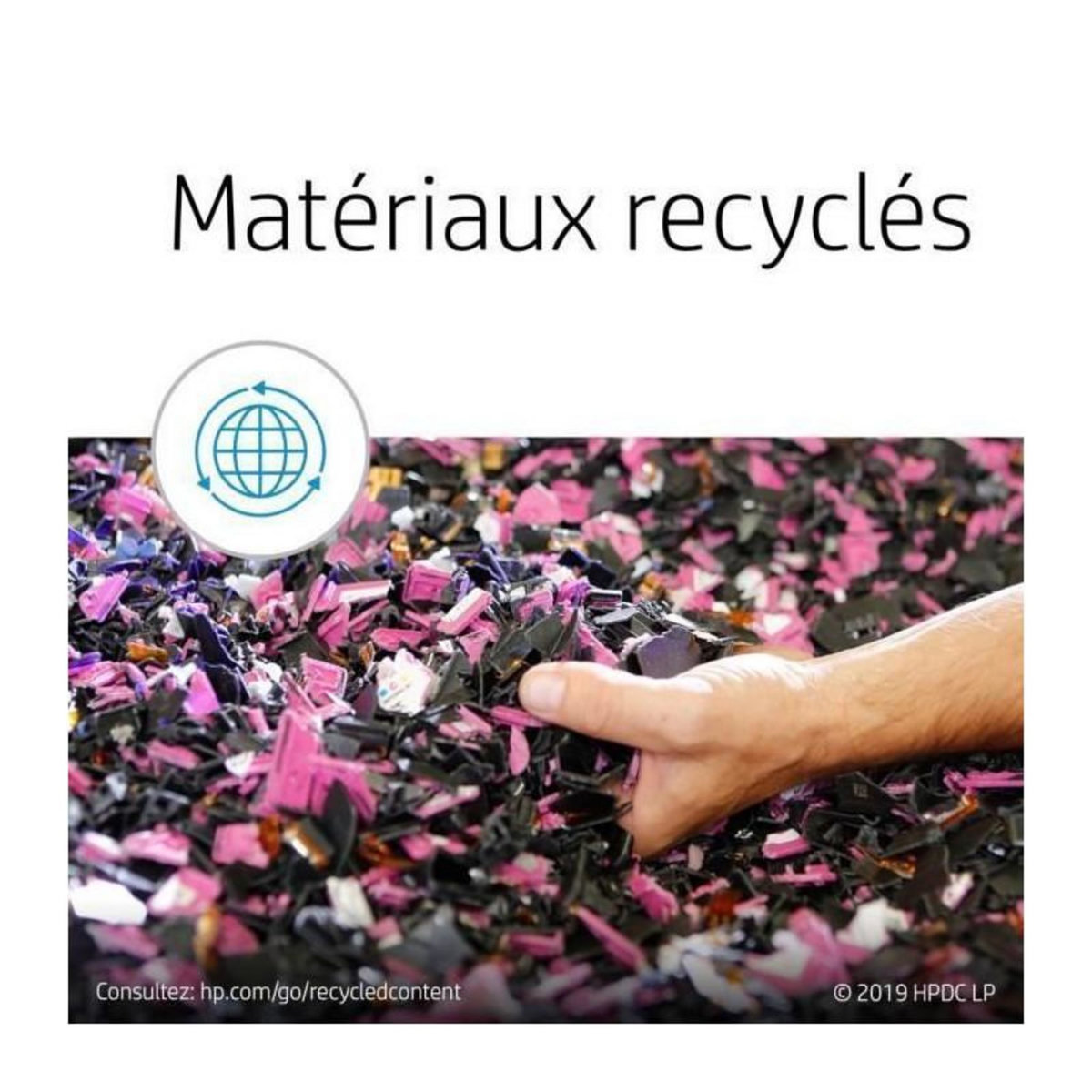 HP HP 963XL 3JA30AE, Cartouche dencre noire authentique, grande capacite pour imprimantes Tout-en-un HP OfficeJet Pro 9010 / 9020