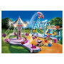 Voir la diapositive 5 : PLAYMOBIL 70558 - Family Fun - Parc d'attractions