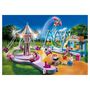 Voir la diapositive 5 : PLAYMOBIL 70558 - Family Fun - Parc d'attractions