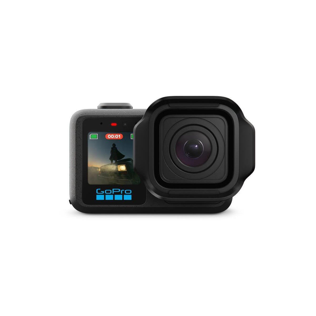 GOPRO Caméra sport MISSION 1