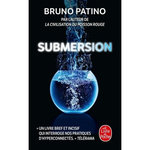 SUBMERSION, Patino Bruno