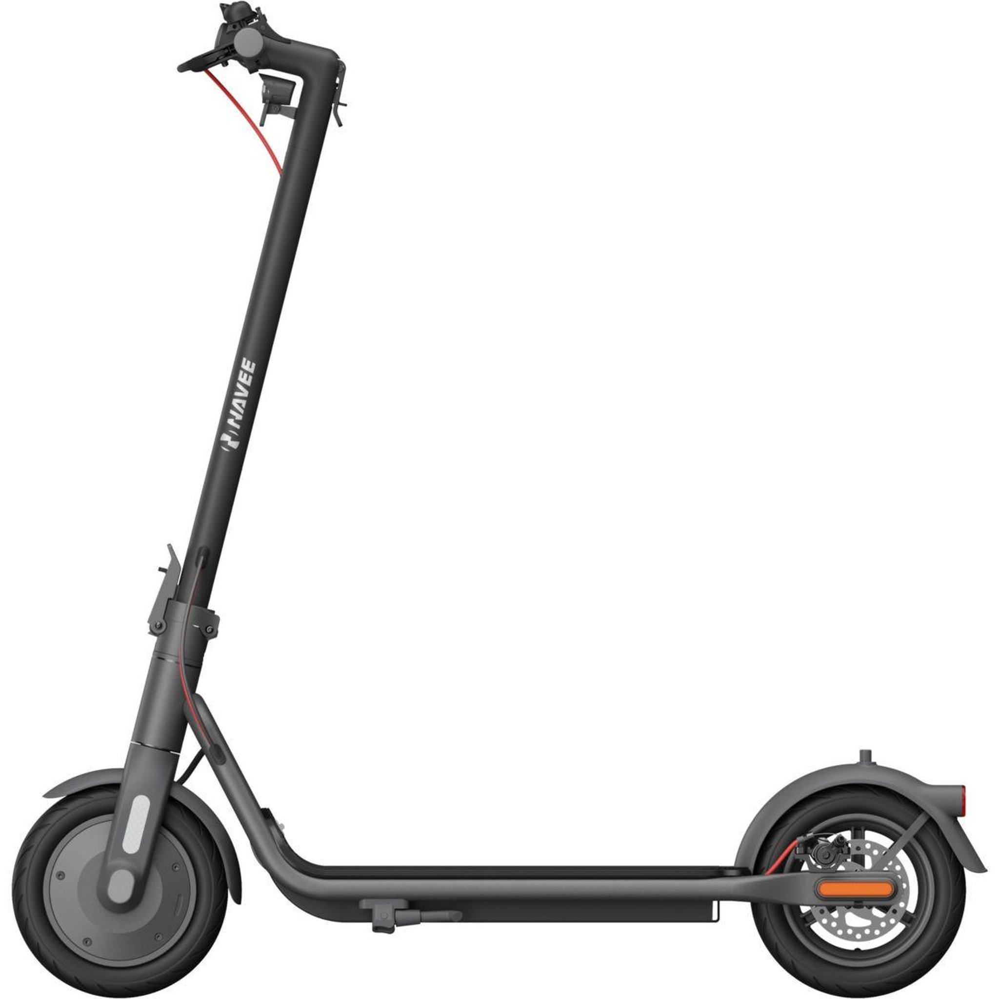 Voir la diapositive 2 : NAVEE Trottinette électrique V40 Pro Noir