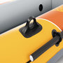 Voir la diapositive 2 : INTEX Kit bateau gonflable 2 places Challenger 2 avec rames et gonfleur - Intex