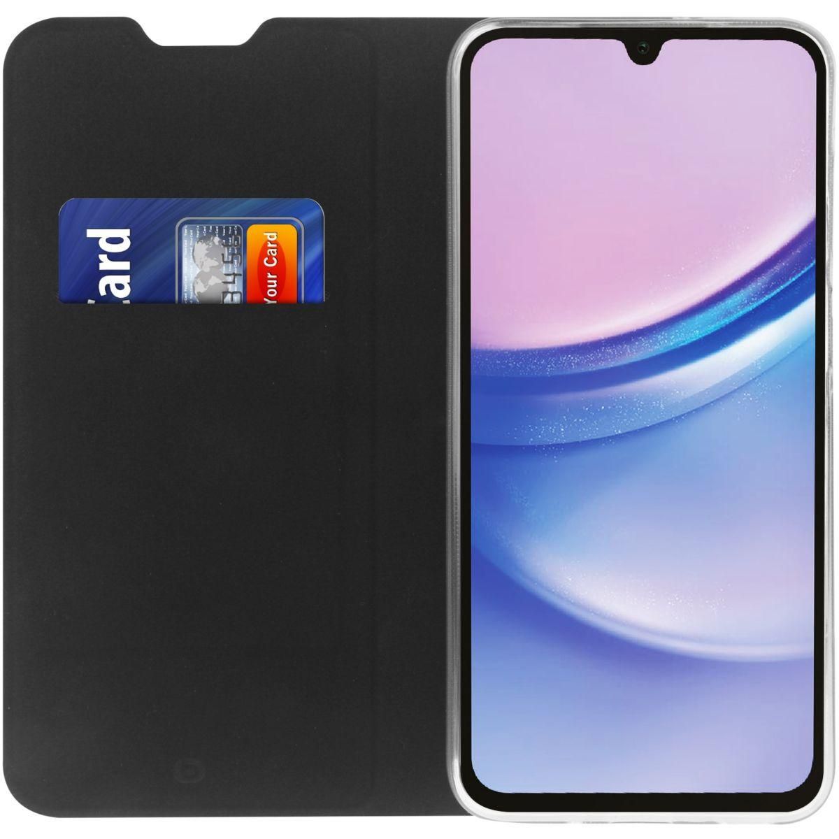 ESSENTIEL B Etui Samsung A16 5G Noir