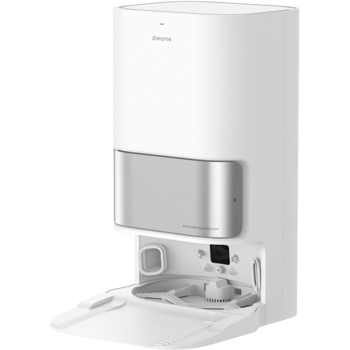 DREAME Robot Aspirateur Laveur Dreamebot L10s Ultra