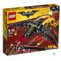 Voir la diapositive 1 : LEGO Batman Movie 70916 - Le Batwing