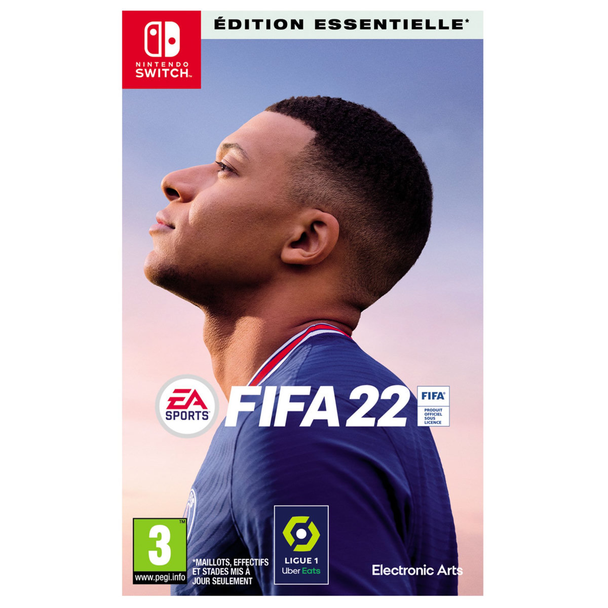 Electronic Arts Fifa 22 Nintendo Switch