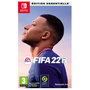 Voir la diapositive 1 : Electronic Arts Fifa 22 Nintendo Switch