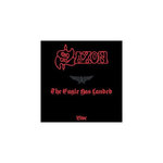 The Eagle Has Landed