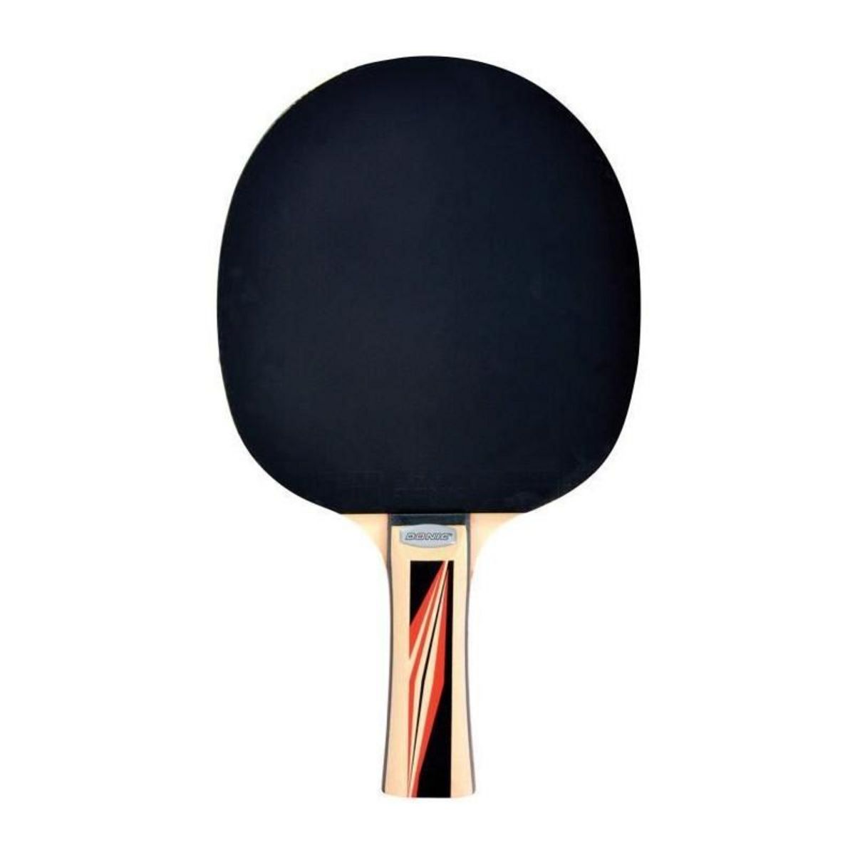 SCHILDKROT Raquette de tennis de table - SCHILDKRÖT - TOP TEAMS 600 AVS,manche