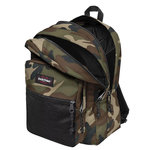 Eastpak Sac à Dos  Militaire Homme Eastpak Pinnacle. Coloris disponibles : Vert