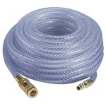 Einhell Tuyau haute pression, 15 mètres