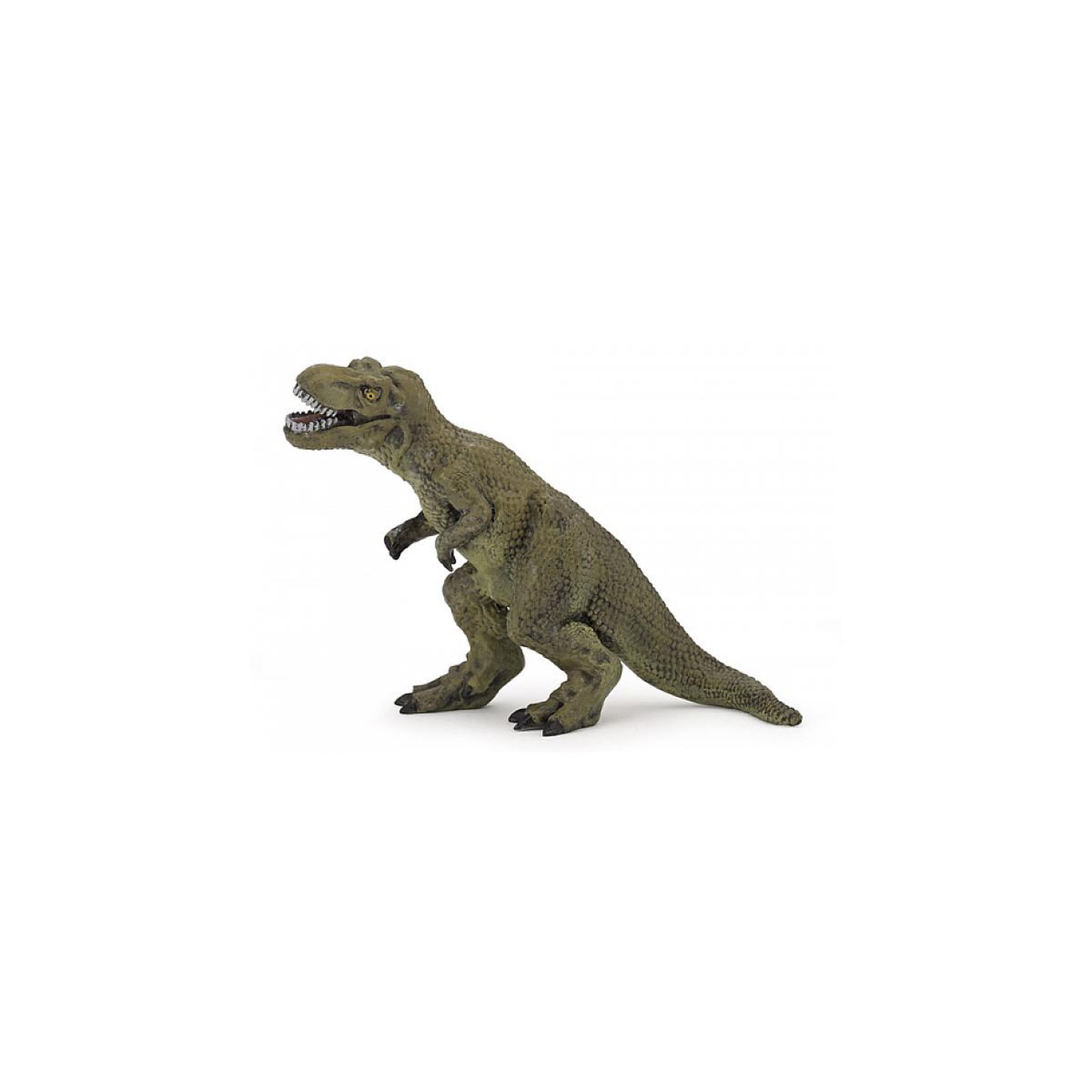Voir la diapositive 4 : Papo 33018 Mini PLUS Dinosaures Lot 1 (Tube, 6 pcs)
