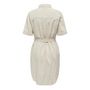 Voir la diapositive 2 : JACQUELINE DE YONG Robe  Femme JDY Shirt Dress