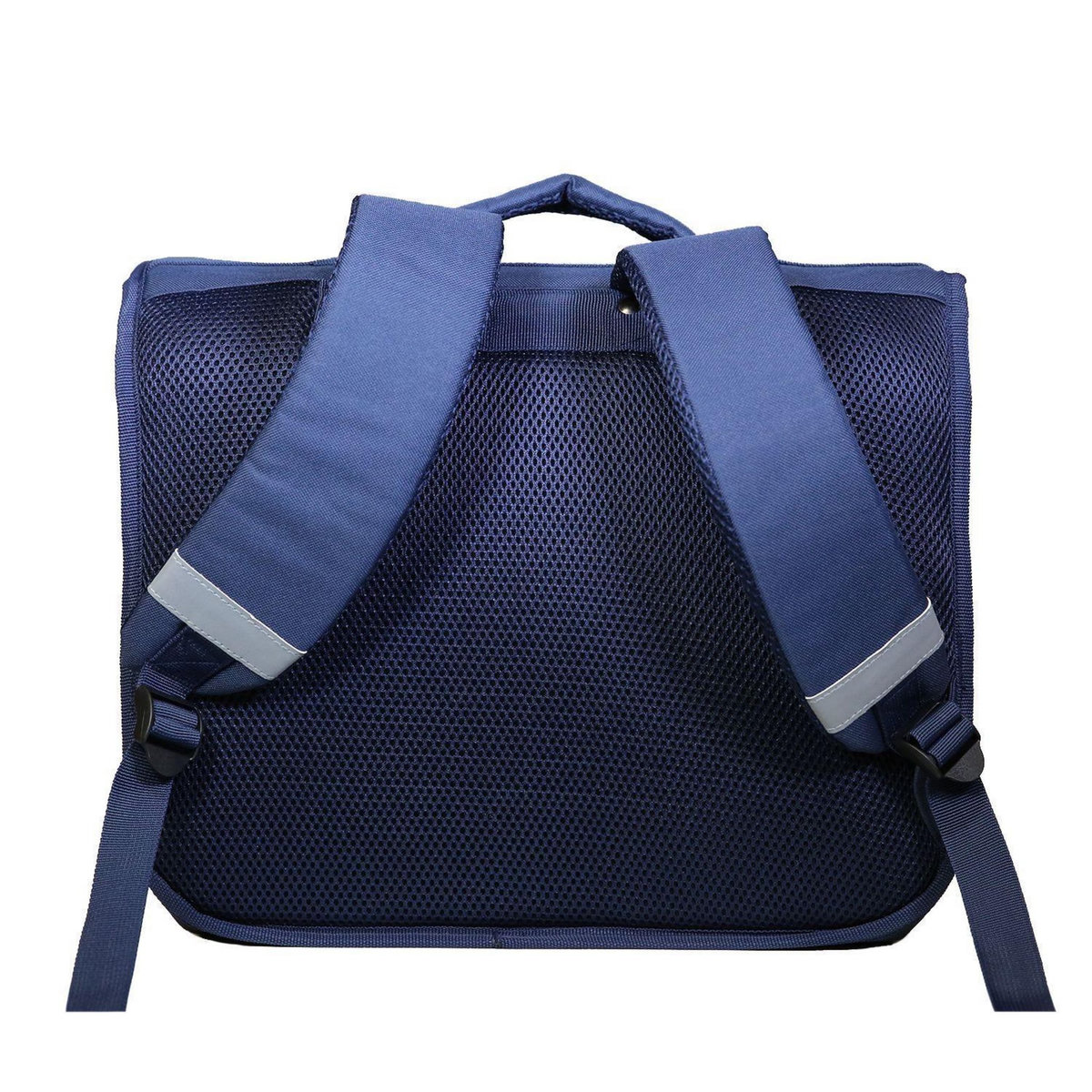 Bagtrotter BAGTROTTER Cartable 38 cm Hasbro Transformers Bleu