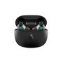 Voir la diapositive 6 : Skullcandy Ecouteurs Skullcandy RAIL TRUE WIRELESS NOIR MULTIPOINT MODE TRANSPARENT