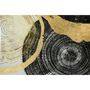Voir la diapositive 5 : Paris Prix Tableau Déco en Verre  Woody  60x90cm Multicolore
