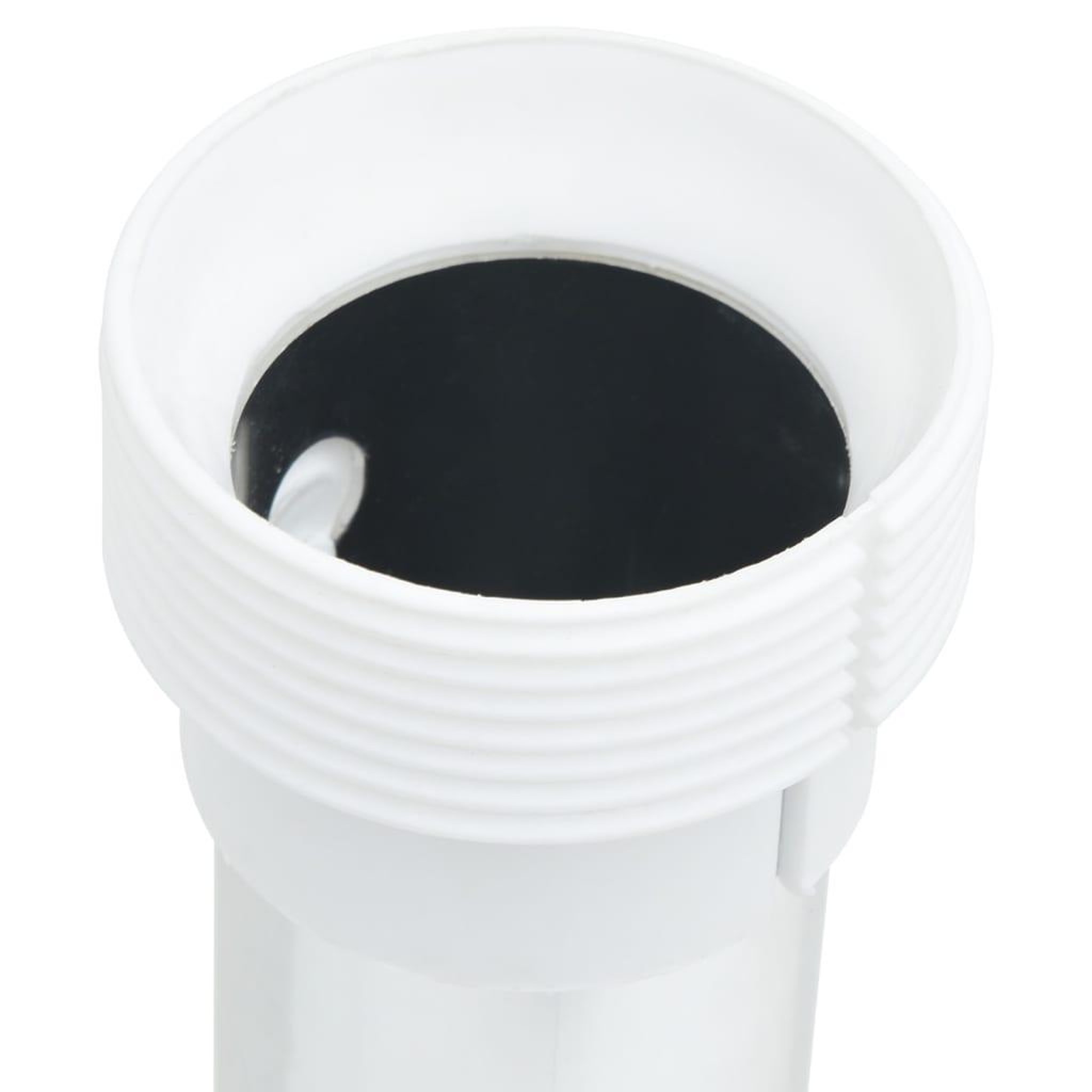 Voir la diapositive 5 : VIDAXL Base de parasol enterree pour mat 40-50 mm argente aluminium