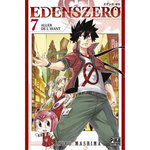 EDENS ZERO TOME 7 : ALLER DE L'AVANT, Mashima Hiro