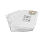 KARCHER Sac aspirateur KÄRCHER lot de 10 sacs filtrants non tissés