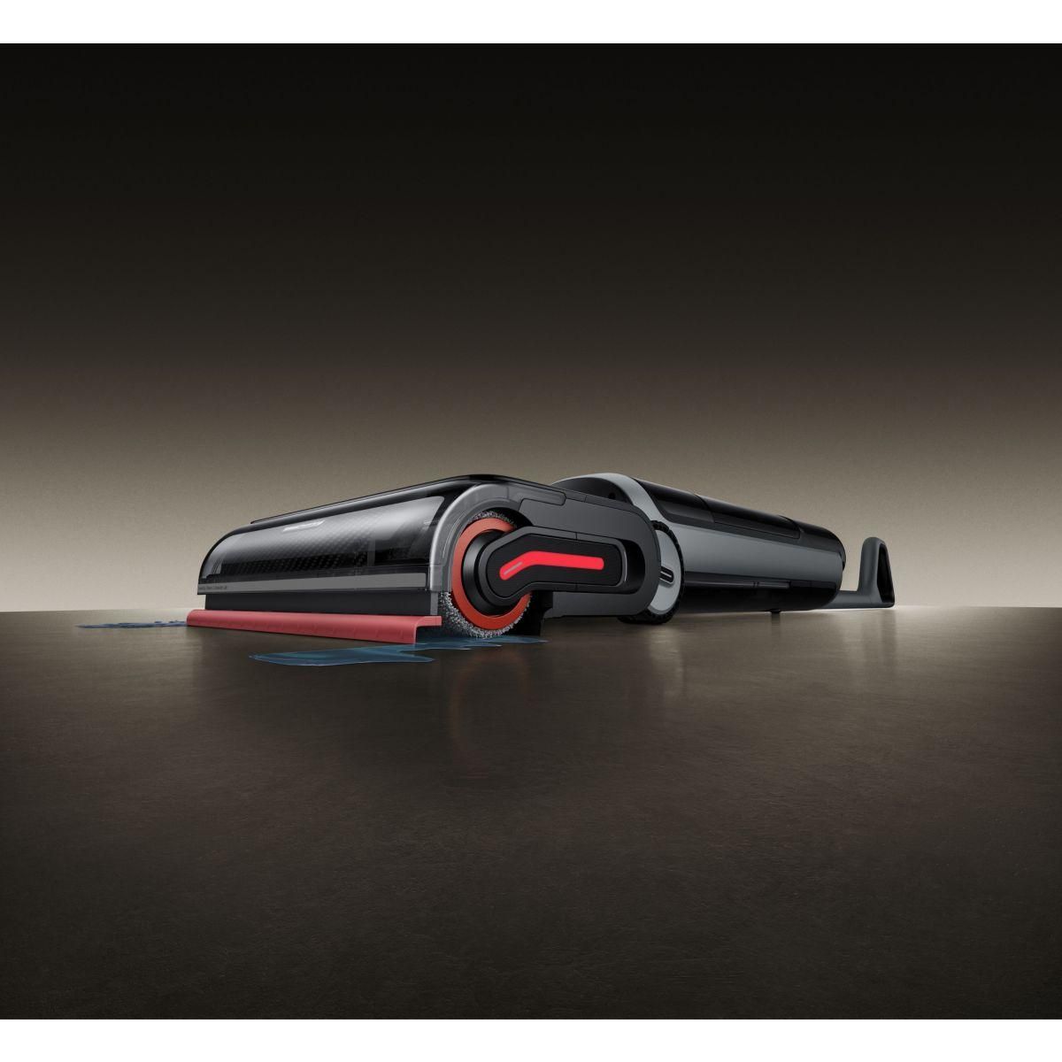 DREAME Aspirateur laveur H15 Pro Heat