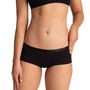 Voir la diapositive 4 : Athena Lot de 3 boxers femme Ecopack Basic