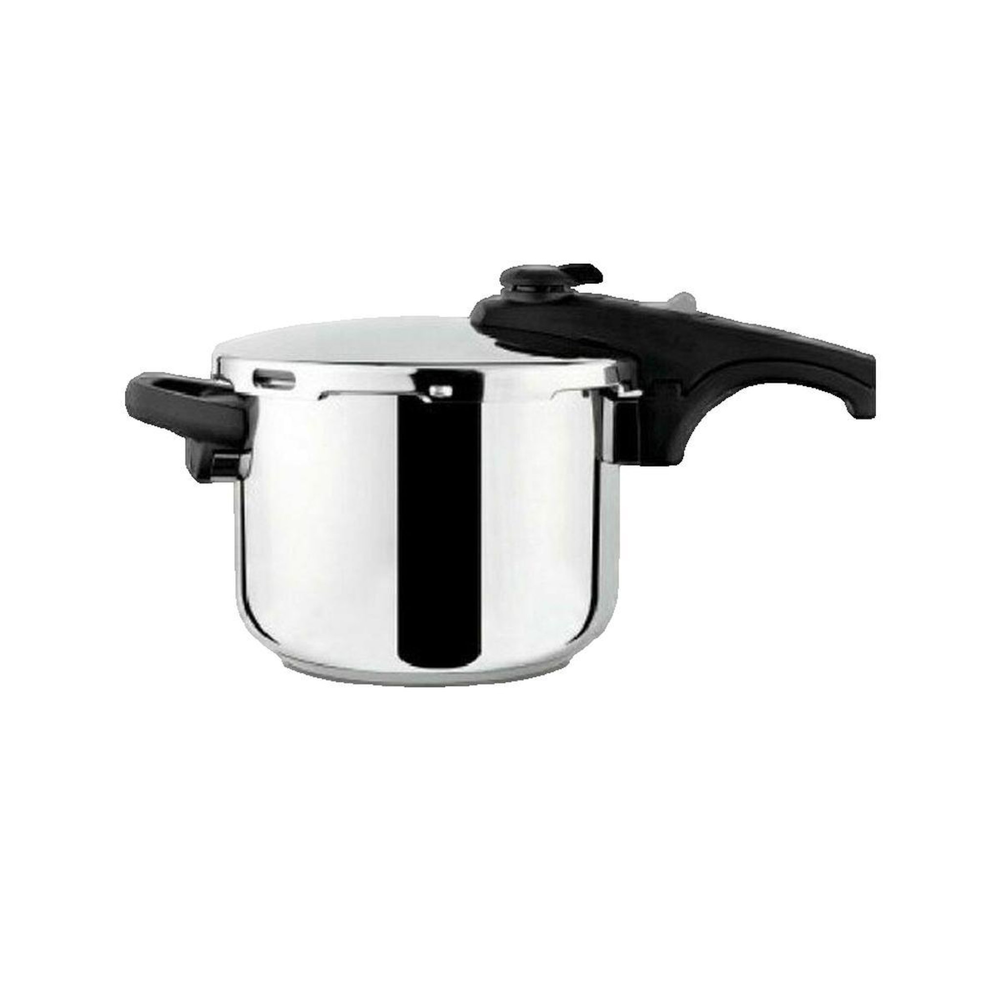 Taurus Autocuiseur Taurus Moments Rapid acier inoxydable 8 litres