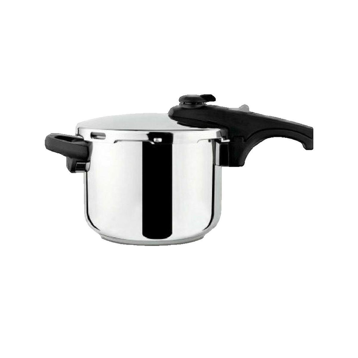 Taurus Autocuiseur Taurus Moments Rapid acier inoxydable 8 litres