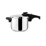 Taurus Autocuiseur Taurus Moments Rapid acier inoxydable 8 litres