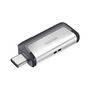 Voir la diapositive 4 : SANDISK Clé USB 256Go Ultra dual drive type C