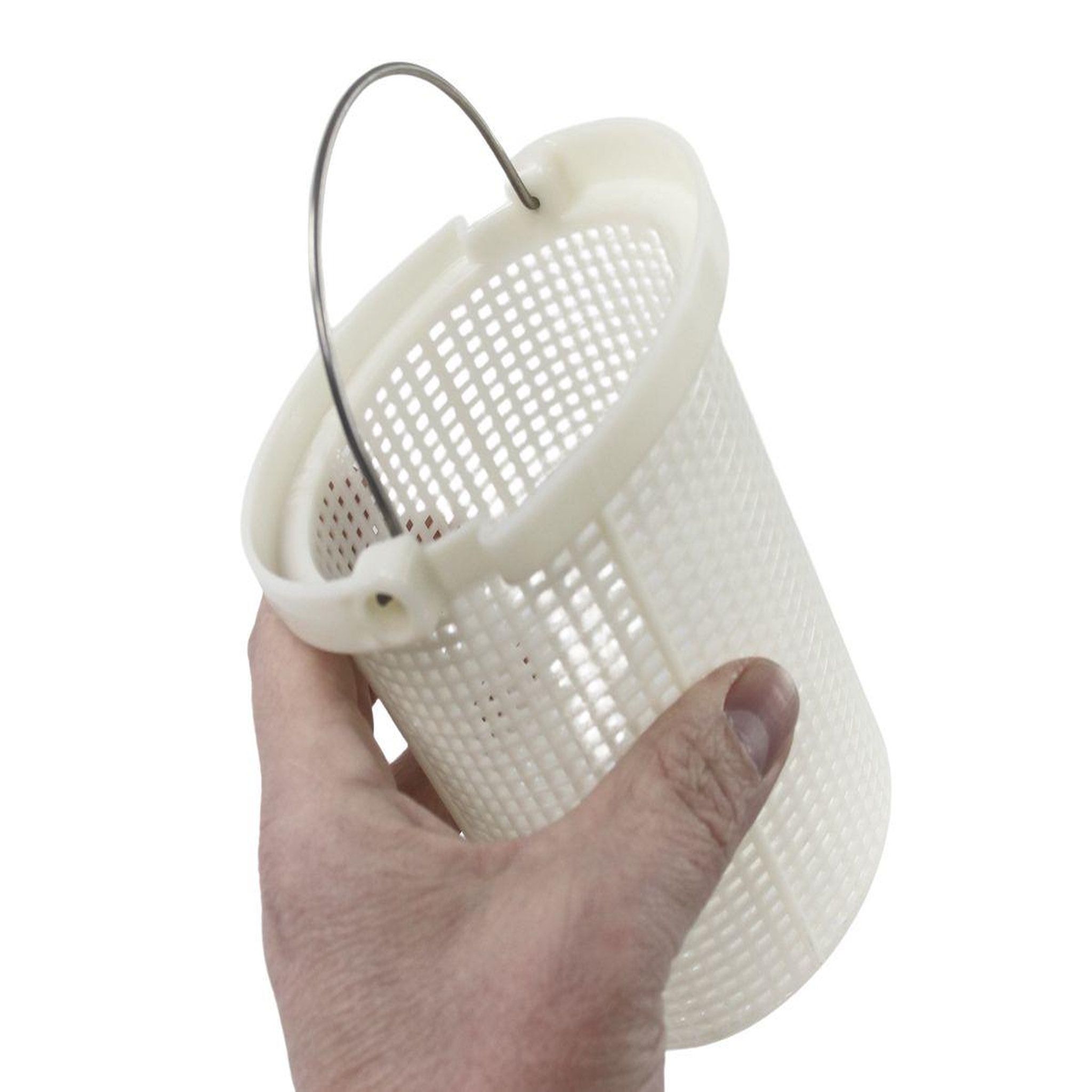 Voir la diapositive 3 : Pentair Panier de préfiltre pour pompes la sta-rite - pentair